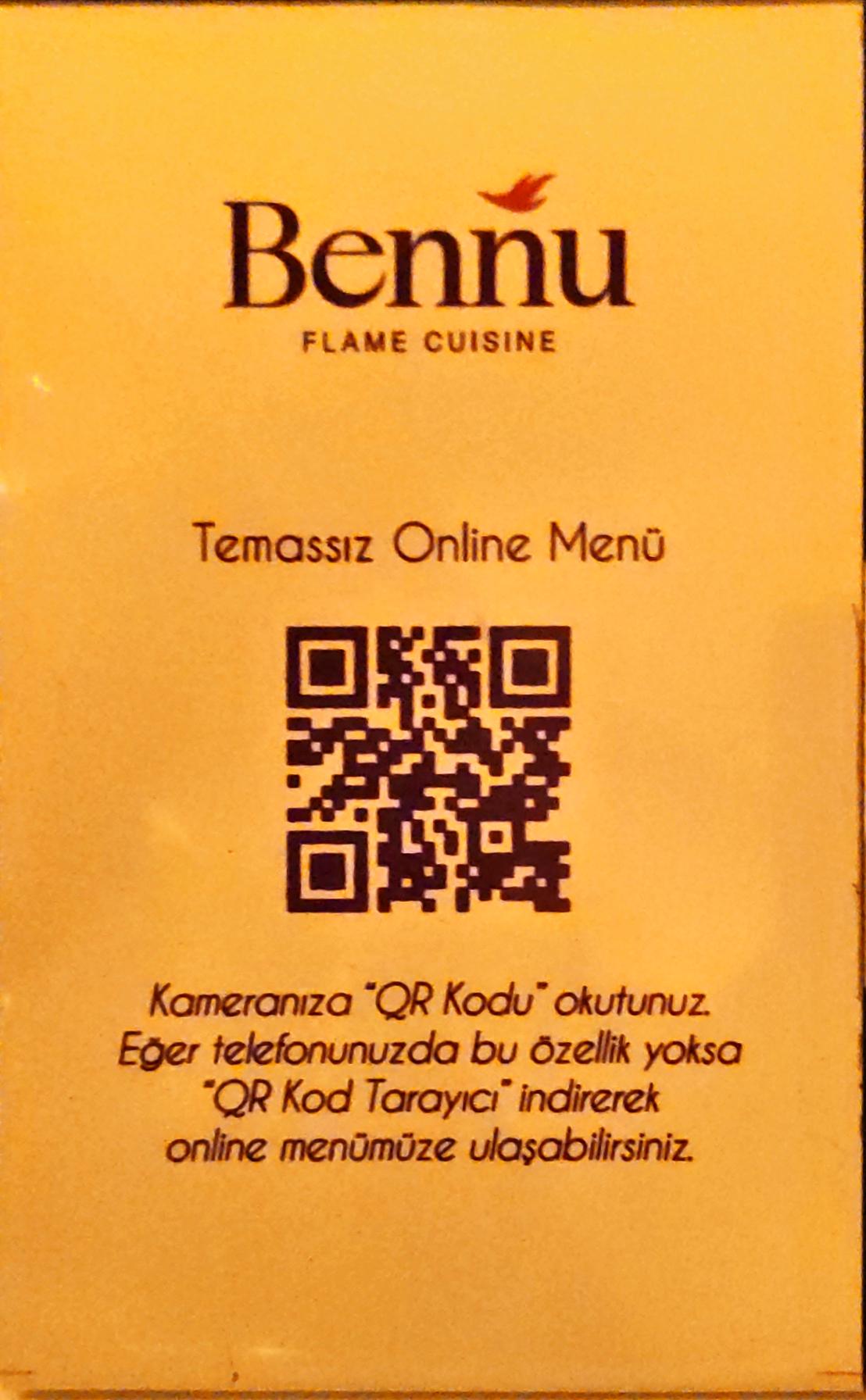 0670 Bennu - Etiler